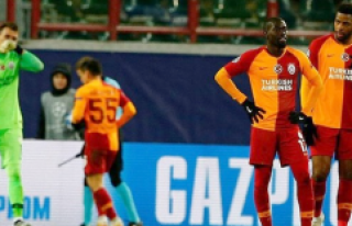 İşte Galatasaray'da yolların ayrılacağı...