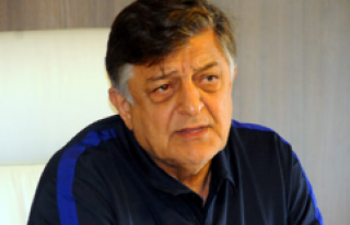 İşte Yılmaz Vural'ın ilk bombası!