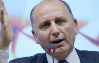 Muharrem Usta'nın başı ibra yüzünden dertte