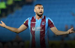 Resmen açıklandı! Burak Yılmaz ve Onur Kıvrak...