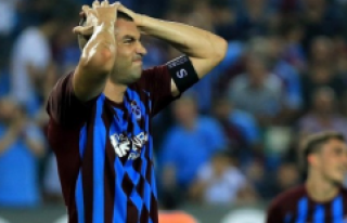 Sadri Şener: "Burak Yılmaz'ı geri almazdım"