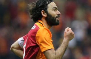 Selçuk İnan'a 1+1 yıllık sözleşme geliyor