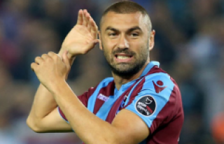 Trabzonspor Burak Yılmaz için toplanıyor! 