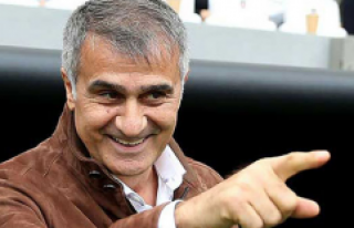 Trabzonspor'da yeni bir Şenol Güneş doğuyor!