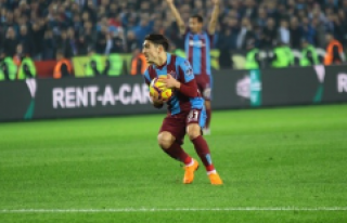 Trabzonspor'un öze dönüş operasyonu