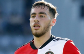 Beşiktaş, Orkun Kökçü'yü transfer etti...