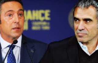 Ersun Yanal'dan Fenerbahçe'ye şartlı...