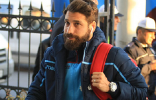İşte Trabzonspor'un kamp kadrosu!