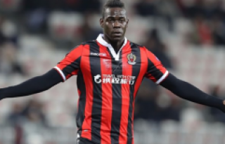 Menajerlerden Fenerbahçe’ye ‘Balotelli’ teklifi