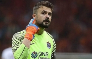 Onur Kıvrak'a Galatasaray şoku