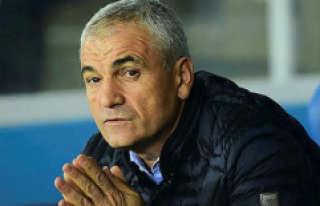 Rıza Çalımbay'dan Trabzonspor itirafları!