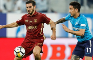 Ruslardan, Trabzonspor iddiası!