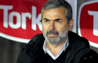 Trabzonspor'dan Aykut Kocaman'a tepki!
