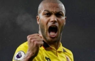 Younes Kaboul: "Fenerbahçe'de oynamaya...