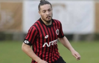 Beşiktaş, Ahmet Oğuz'u takasla getirecek