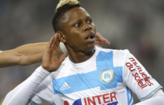 Clinton N'Jie, Perşembe günü İstanbul'da