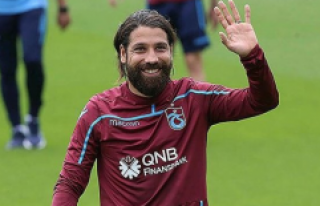 Olcay Şahan ile ilgili flaş gelişme! 