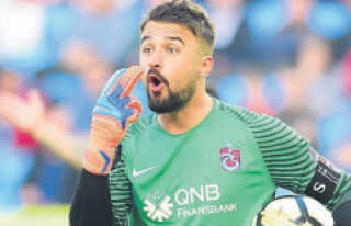 Onur Kıvrak futbolu bırakıyor mu?