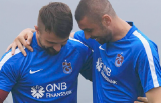 Onur ve Burak Yılmaz'ın parası ödenmezse...