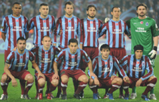 Trabzonspor’da şampiyon kadrodan kimse kalmadı
