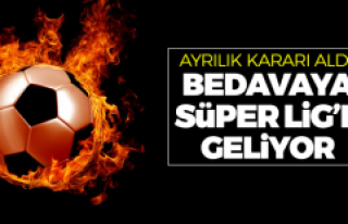 Bir Japon daha Süper Lig'e geliyor!