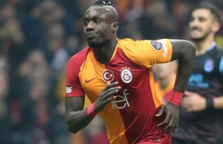 Diagne'ye kötü haber!