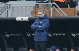 Ersun Yanal ayrılığı açıkladı! "Burası...