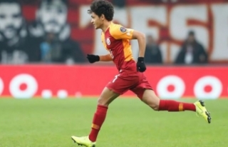 Mustafa Kapı, İtalya gündeminde
