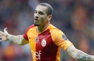Süper Lig'e veda ediyor! 5 milyon euroya...