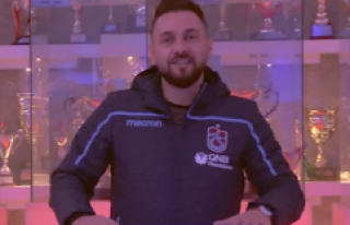 Trabzonspor'dan 2010-2011 göndermesi