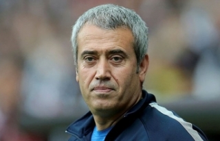 Trabzonspor Kemal Özdeş'e kaybetmiyor