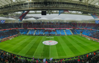 Trabzonspor - MKE Ankaragücü maçı için kaç bilet...