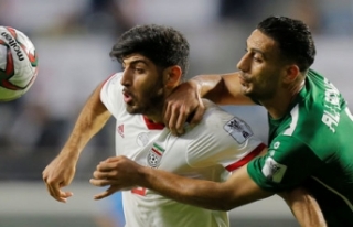 Ali Adnan'ın yeni takımı...
