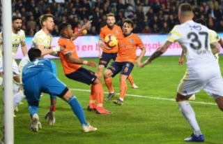 Başakşehir koptu, gidiyor! Fenerbahçe'yi de...
