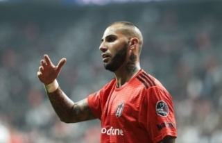 Beşiktaş'ta dört ayrılık kesinleşti