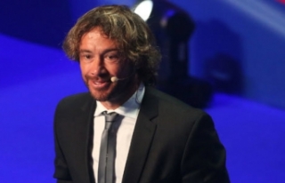 Diego Lugano'dan büyük sürpriz!