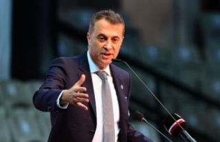 Fikret Orman'dan transfer itirafı!