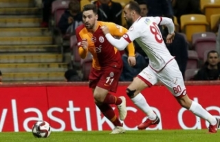 Galatasaray'da deprem! F.Bahçe ile görüşünce...
