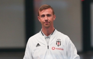 Guti, Beşiktaş'ın başına geçmek istemedi