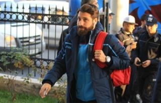 Olcay Şahan'da son perde