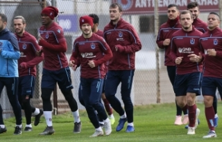 PFDK yine Trabzonspor'u hedef aldı