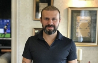 Rubin Kazan'dan Gökdeniz'e ağır sözler!