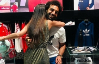 Salah’a annesinden büyük şok!