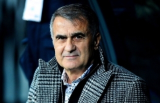 Şenol Güneş'in işaret ettiği iki isim!