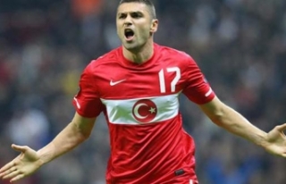 Şenol Güneş'ten Burak Yılmaz kararı!