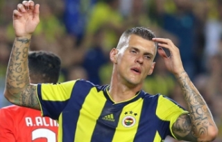 Yönetimden Skrtel'e son çağrı!