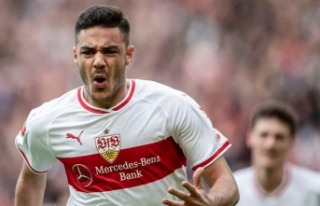 Almanlar'ın gündemi yine Ozan Kabak!