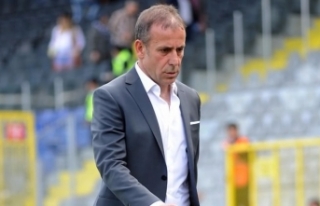 Başakşehir'de büyük kriz!