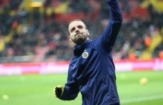 İşte Soldado'nun yeni adresi!