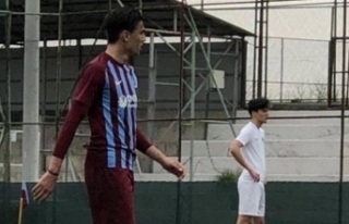 Lazio Ömer İmamoğlu'nun peşinde